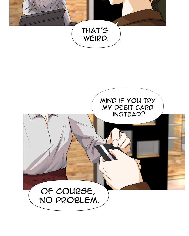 Unlovable Replacement Chapter 53 - page 6