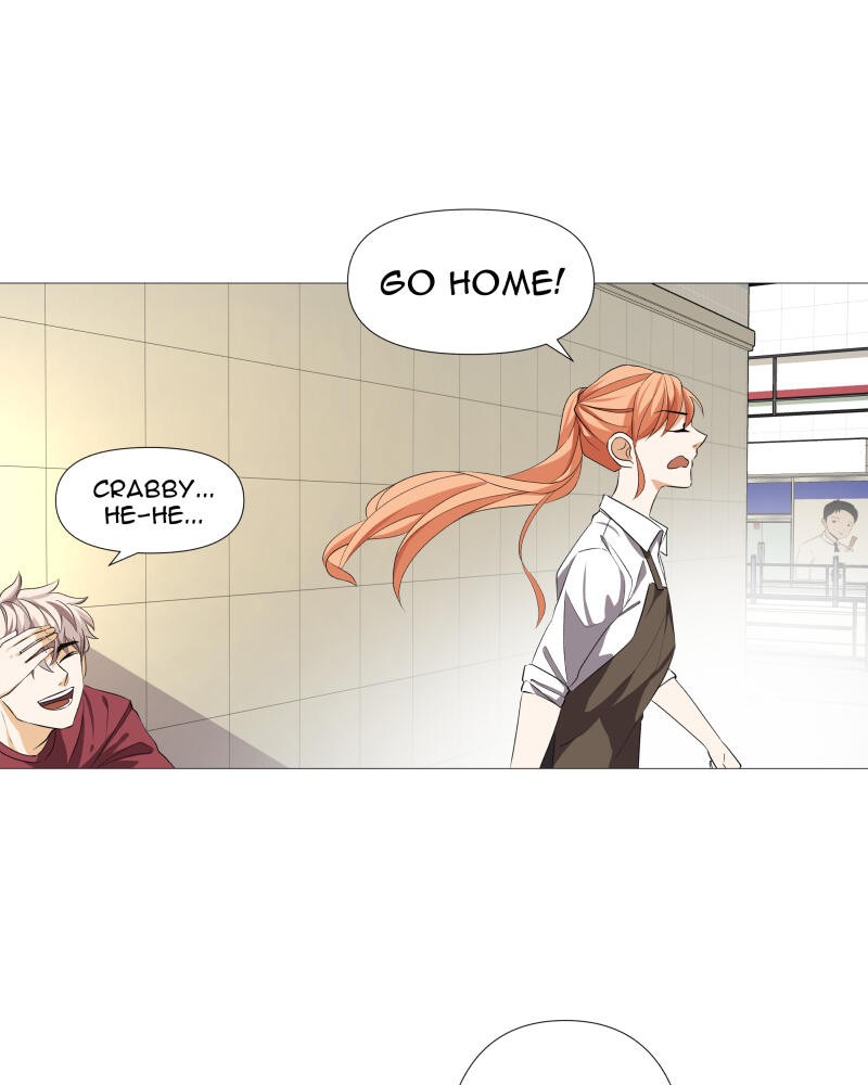 Unlovable Replacement Chapter 53 - page 61