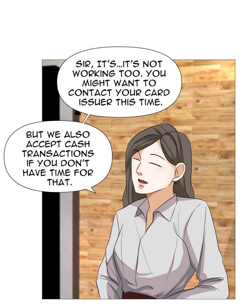 Unlovable Replacement Chapter 53 - page 7