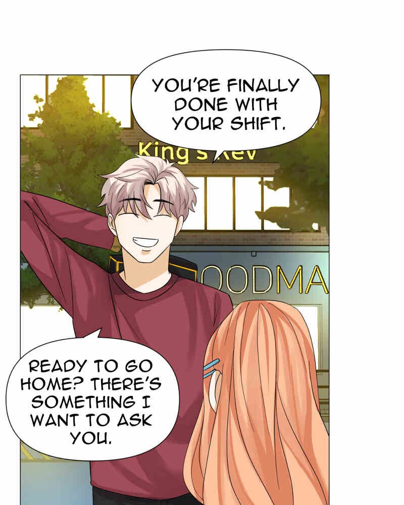 Unlovable Replacement Chapter 53 - page 72