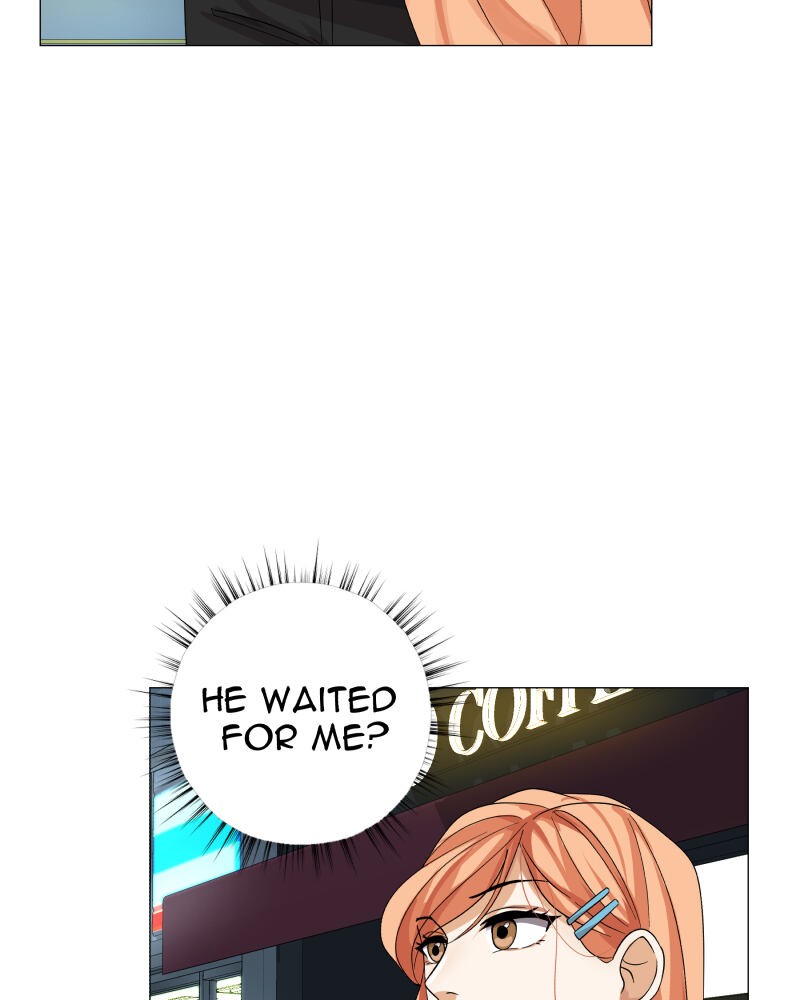 Unlovable Replacement Chapter 53 - page 73