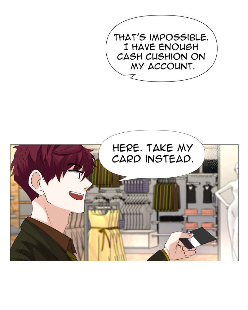 Unlovable Replacement Chapter 53 - page 8