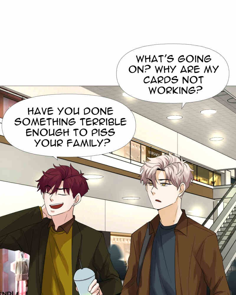 Unlovable Replacement Chapter 53 - page 9