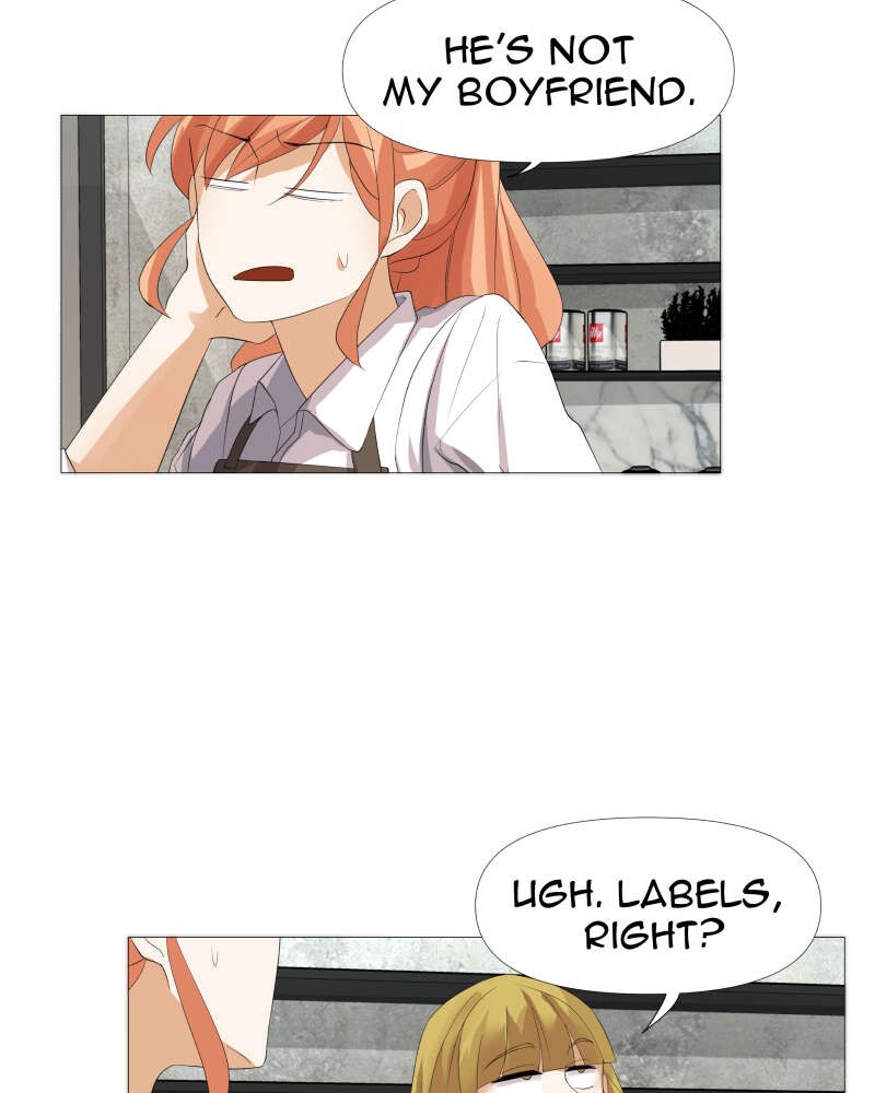 Unlovable Replacement Chapter 52 - page 11