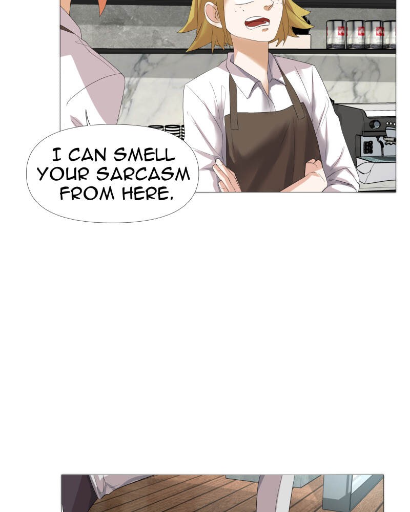 Unlovable Replacement Chapter 52 - page 12