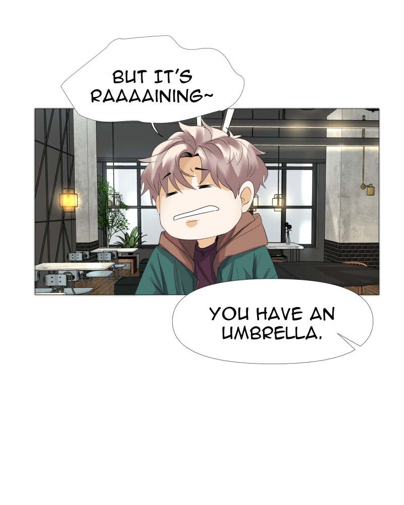 Unlovable Replacement Chapter 52 - page 15