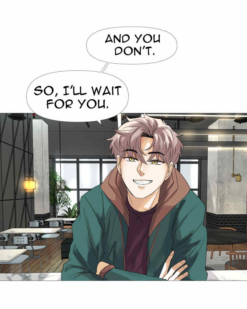 Unlovable Replacement Chapter 52 - page 17