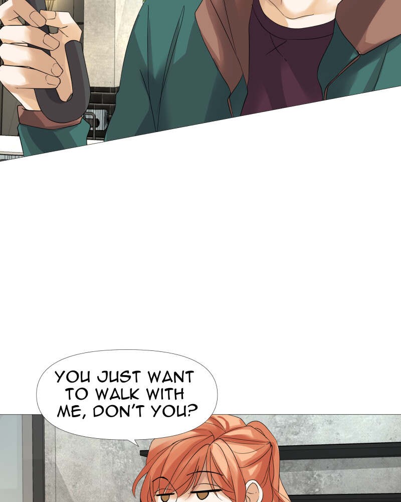 Unlovable Replacement Chapter 52 - page 21