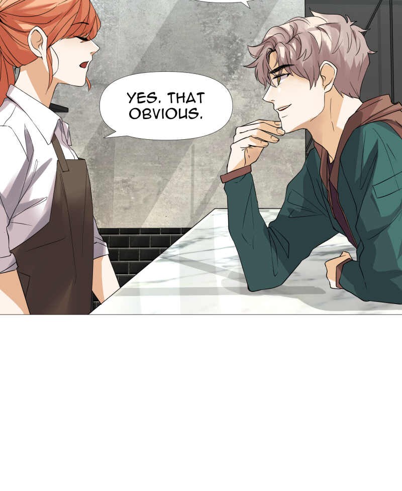 Unlovable Replacement Chapter 52 - page 23