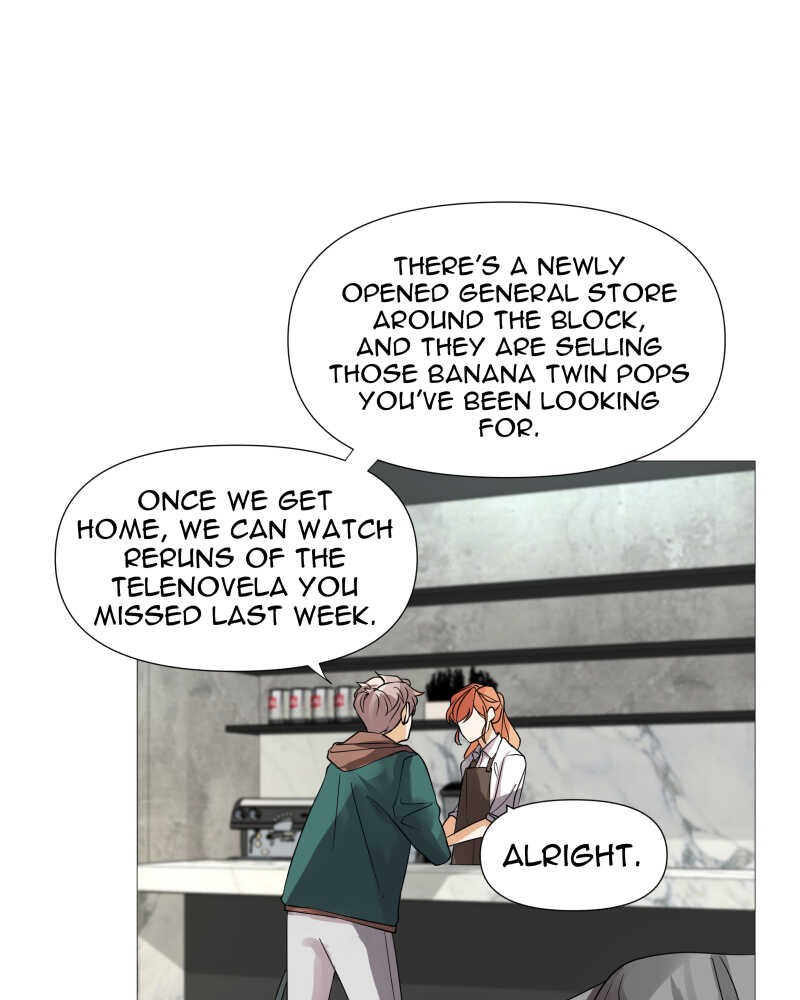 Unlovable Replacement Chapter 52 - page 24