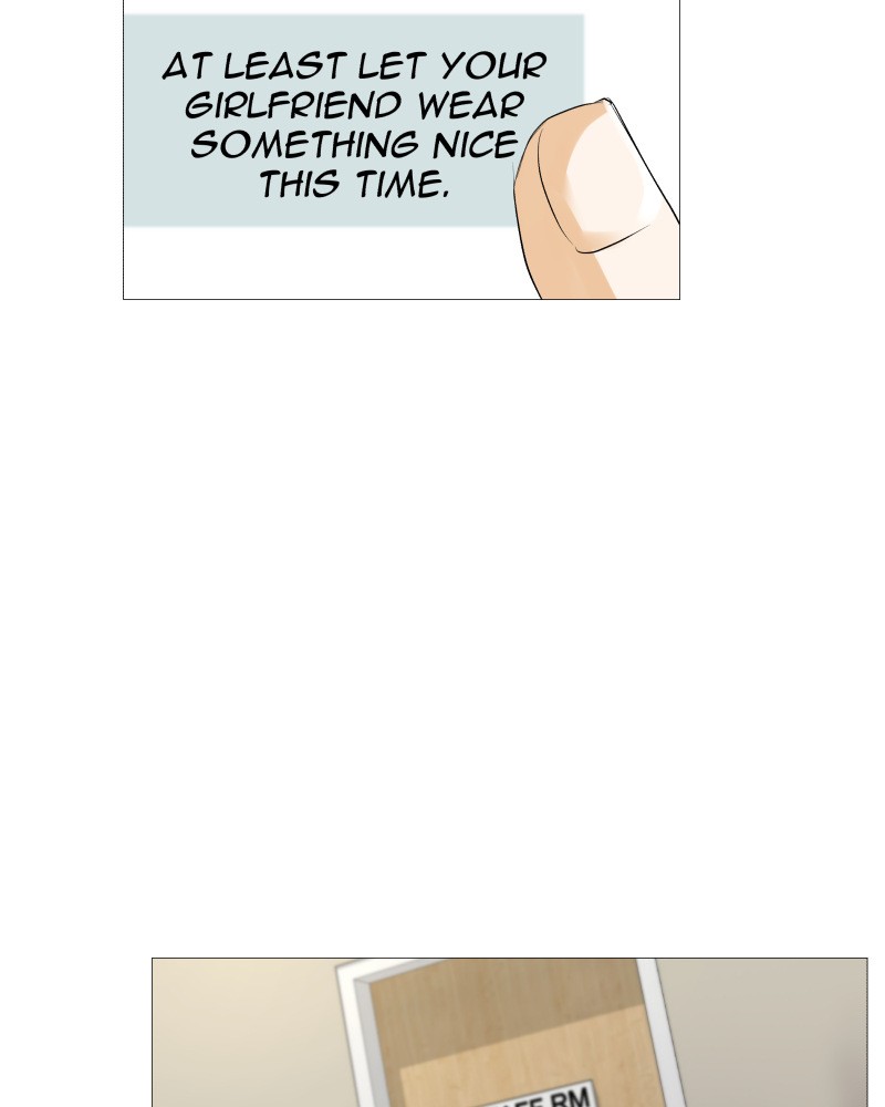 Unlovable Replacement Chapter 52 - page 28