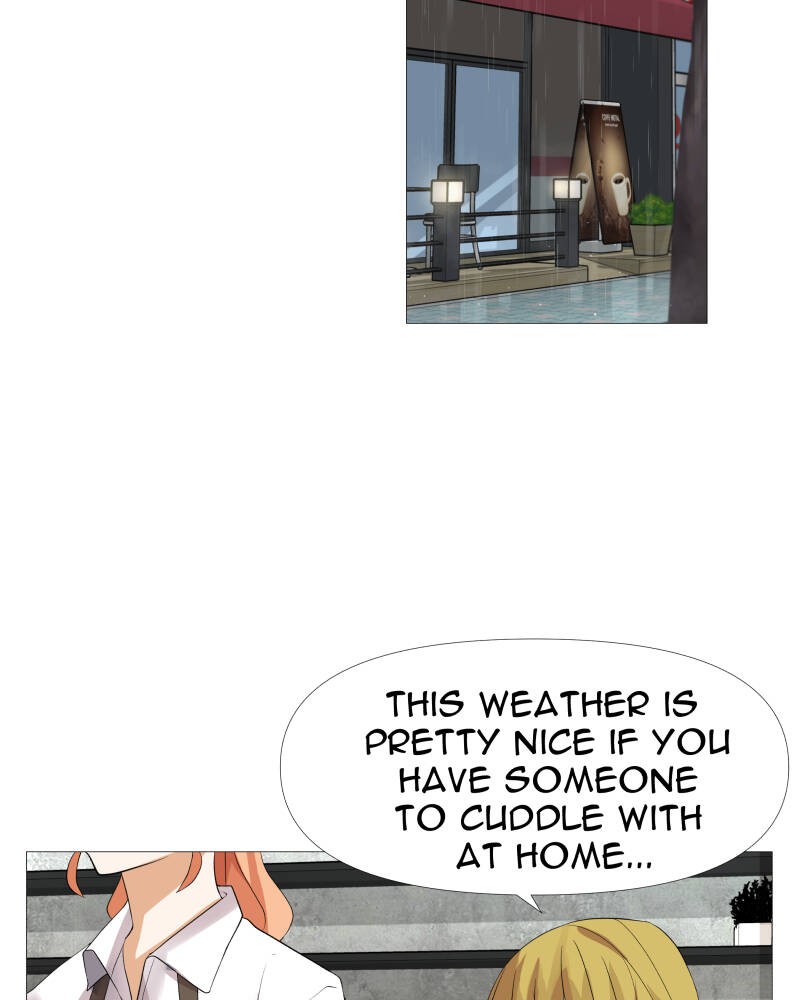 Unlovable Replacement Chapter 52 - page 3