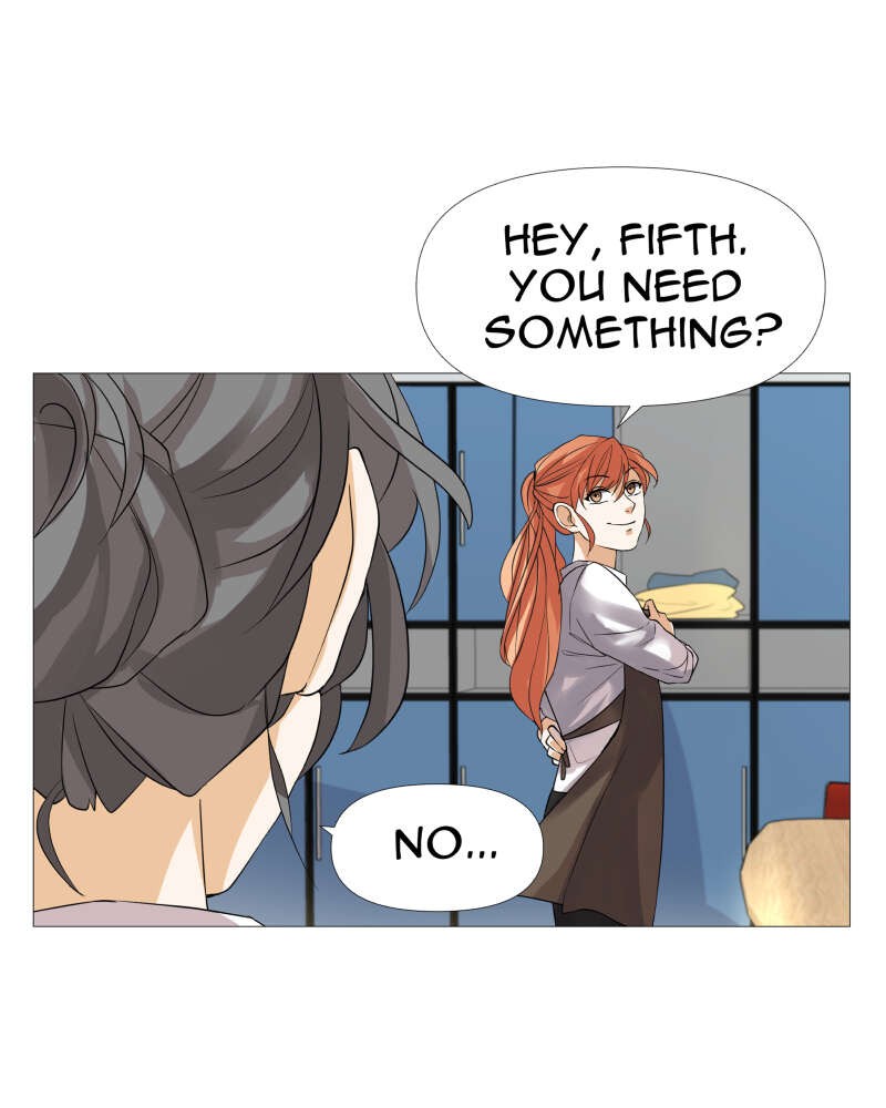 Unlovable Replacement Chapter 52 - page 31