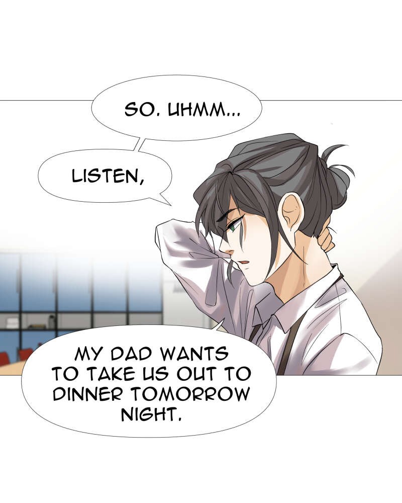 Unlovable Replacement Chapter 52 - page 32