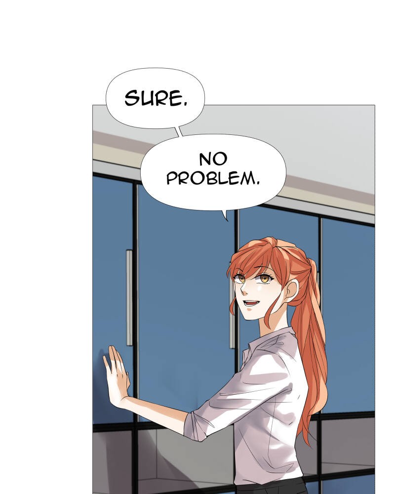 Unlovable Replacement Chapter 52 - page 33