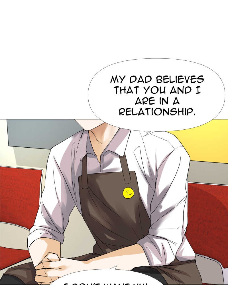 Unlovable Replacement Chapter 52 - page 36