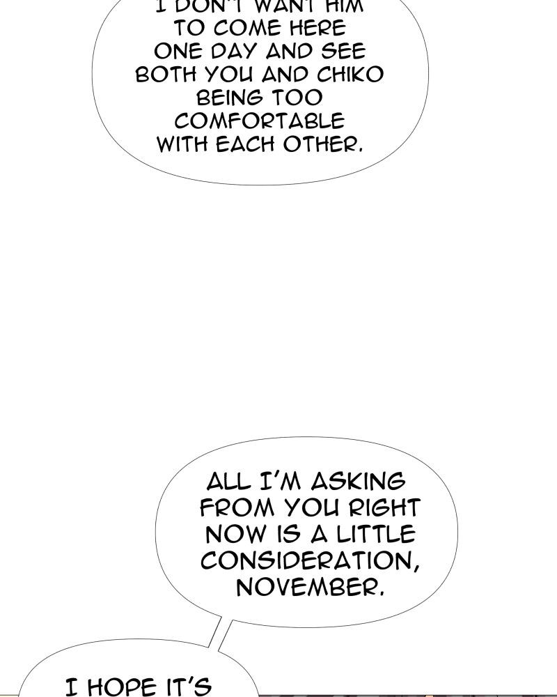 Unlovable Replacement Chapter 52 - page 37