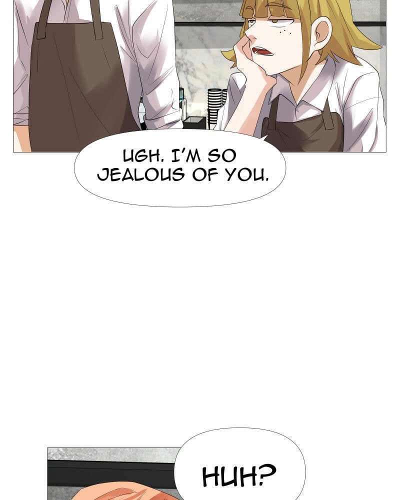 Unlovable Replacement Chapter 52 - page 4