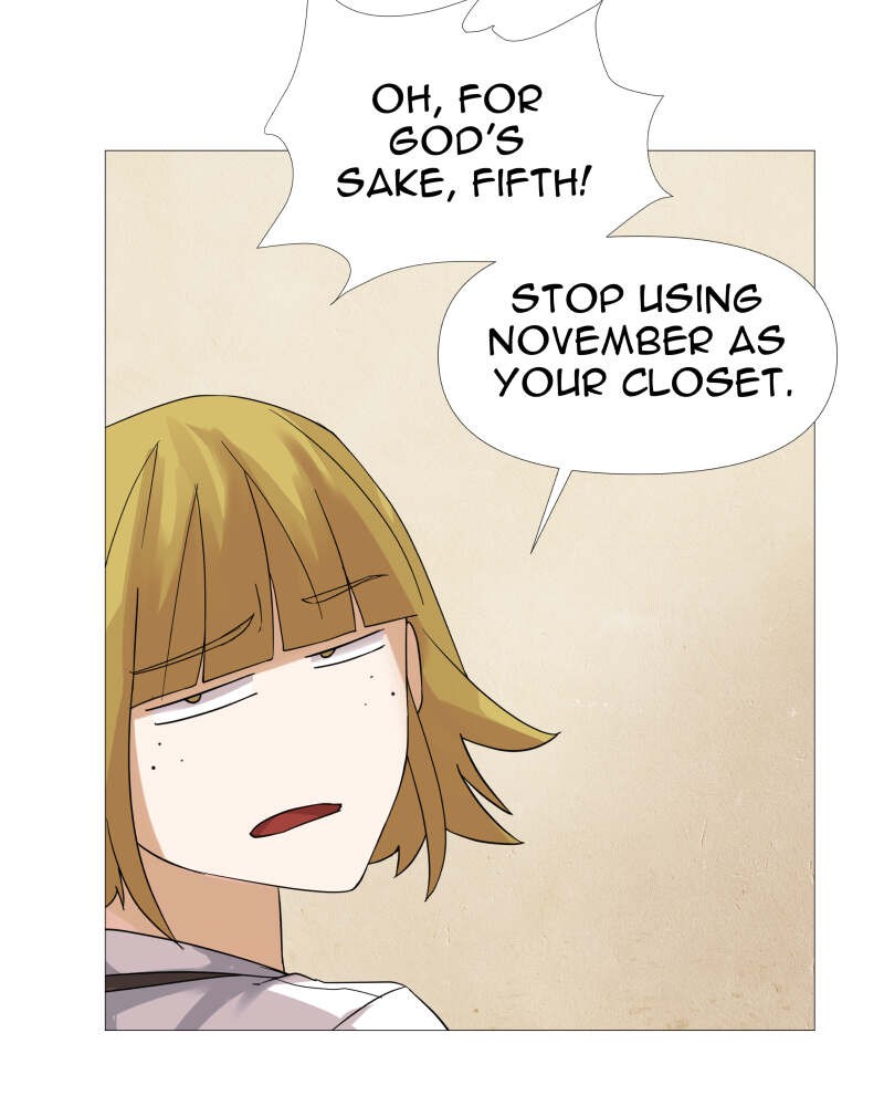Unlovable Replacement Chapter 52 - page 40