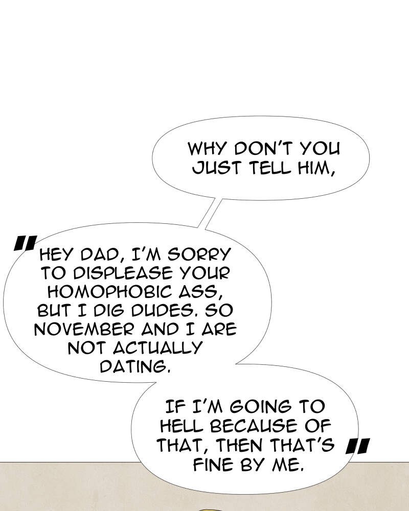 Unlovable Replacement Chapter 52 - page 41