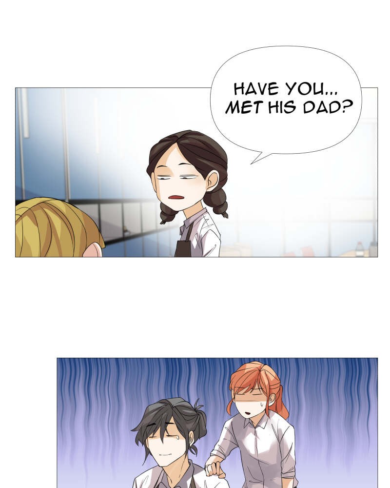 Unlovable Replacement Chapter 52 - page 43