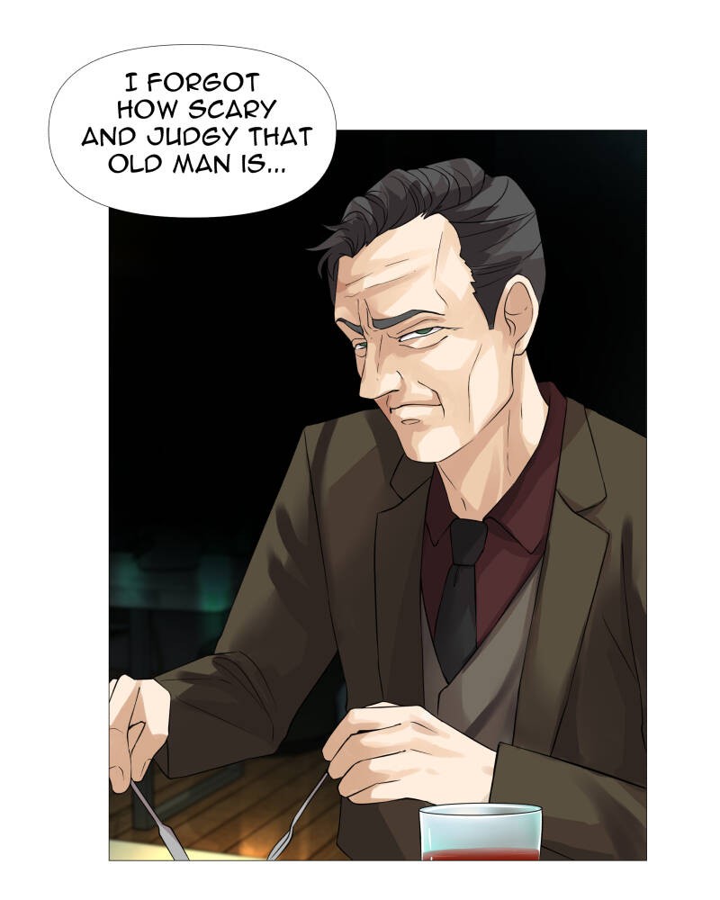 Unlovable Replacement Chapter 52 - page 45