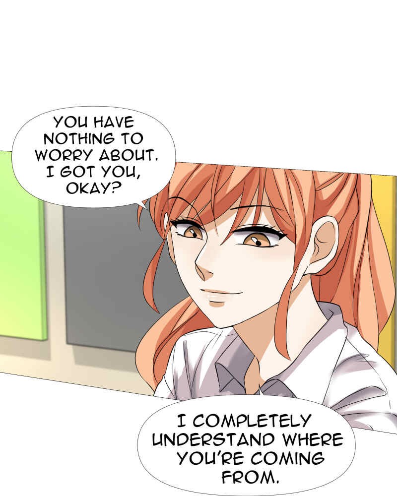 Unlovable Replacement Chapter 52 - page 47