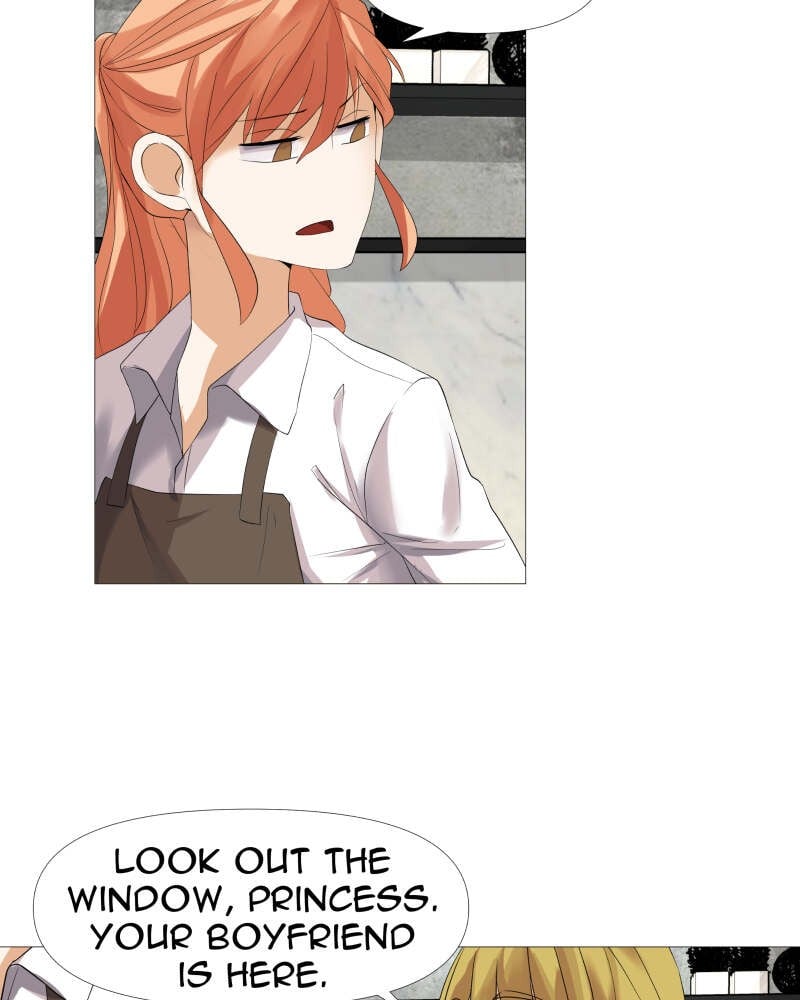 Unlovable Replacement Chapter 52 - page 5