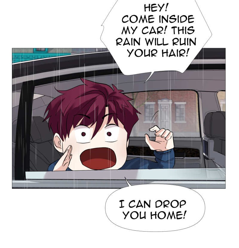 Unlovable Replacement Chapter 52 - page 55