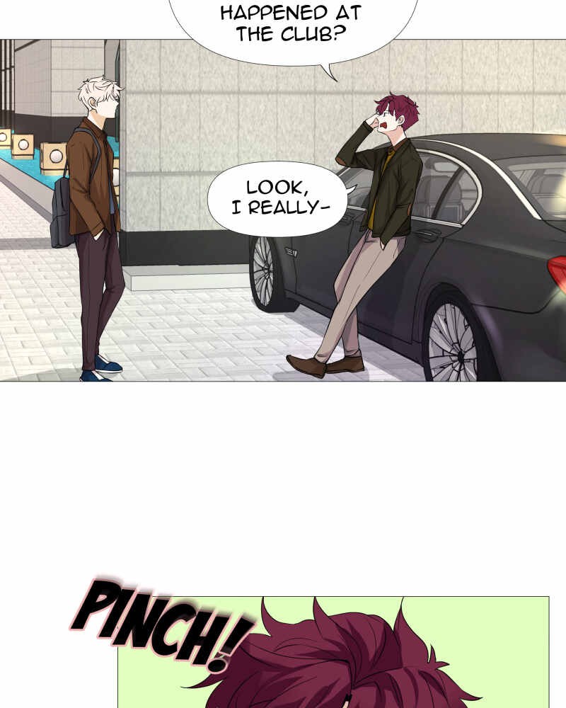 Unlovable Replacement Chapter 52 - page 63