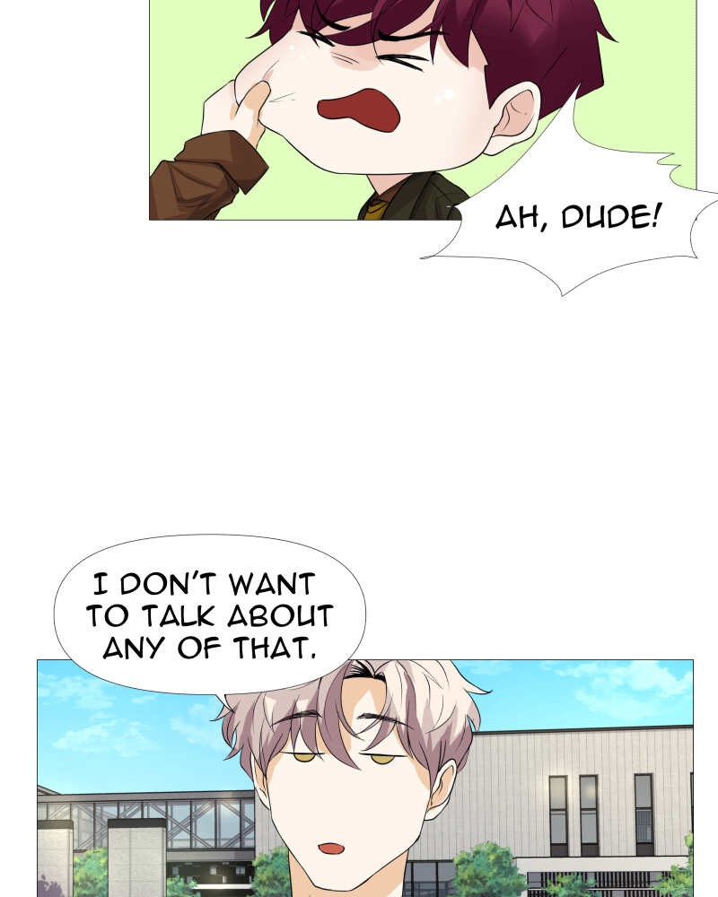 Unlovable Replacement Chapter 52 - page 64