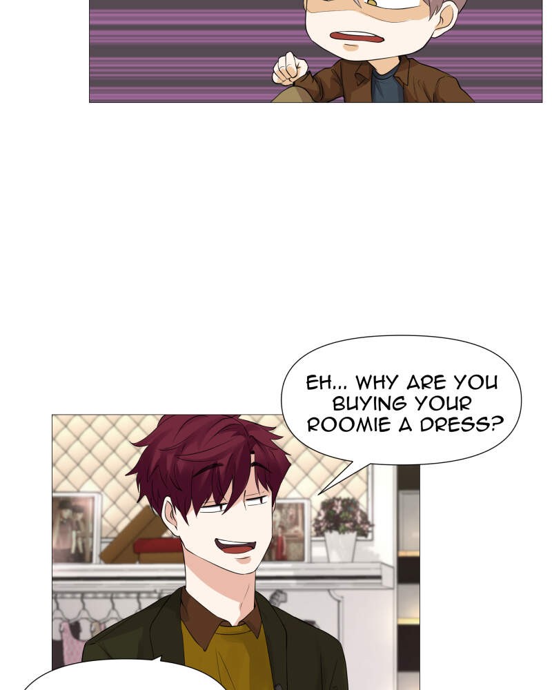 Unlovable Replacement Chapter 52 - page 72