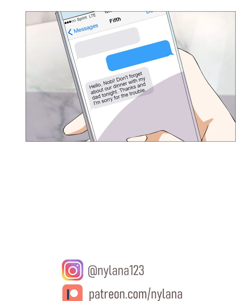 Unlovable Replacement Chapter 52 - page 77