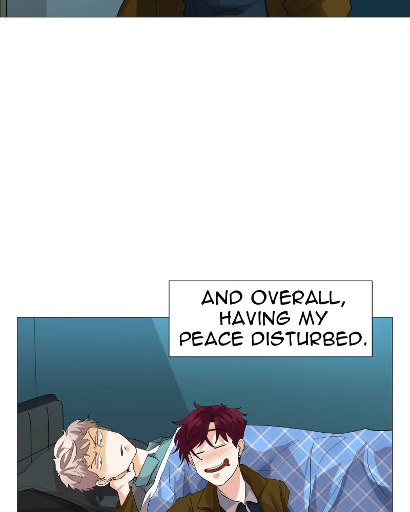Unlovable Replacement Chapter 51 - page 10