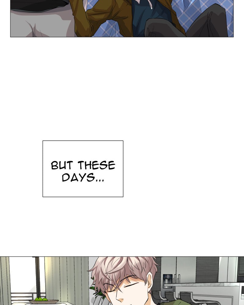 Unlovable Replacement Chapter 51 - page 11