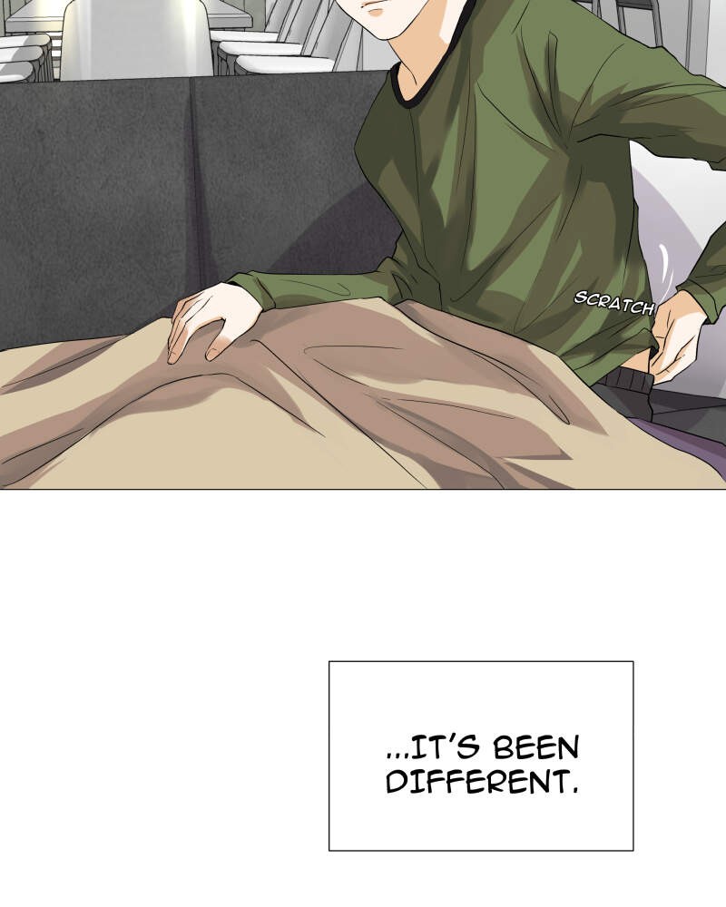 Unlovable Replacement Chapter 51 - page 12