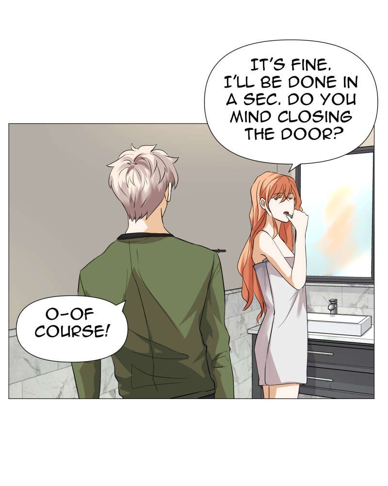 Unlovable Replacement Chapter 51 - page 24