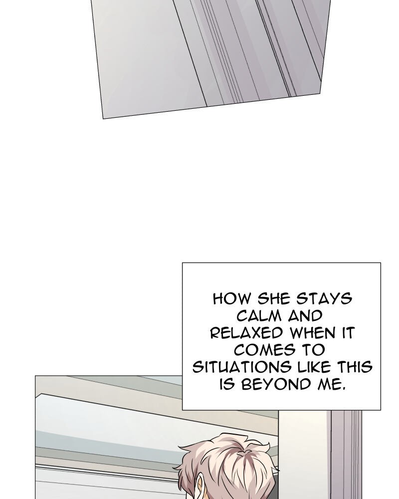 Unlovable Replacement Chapter 51 - page 26