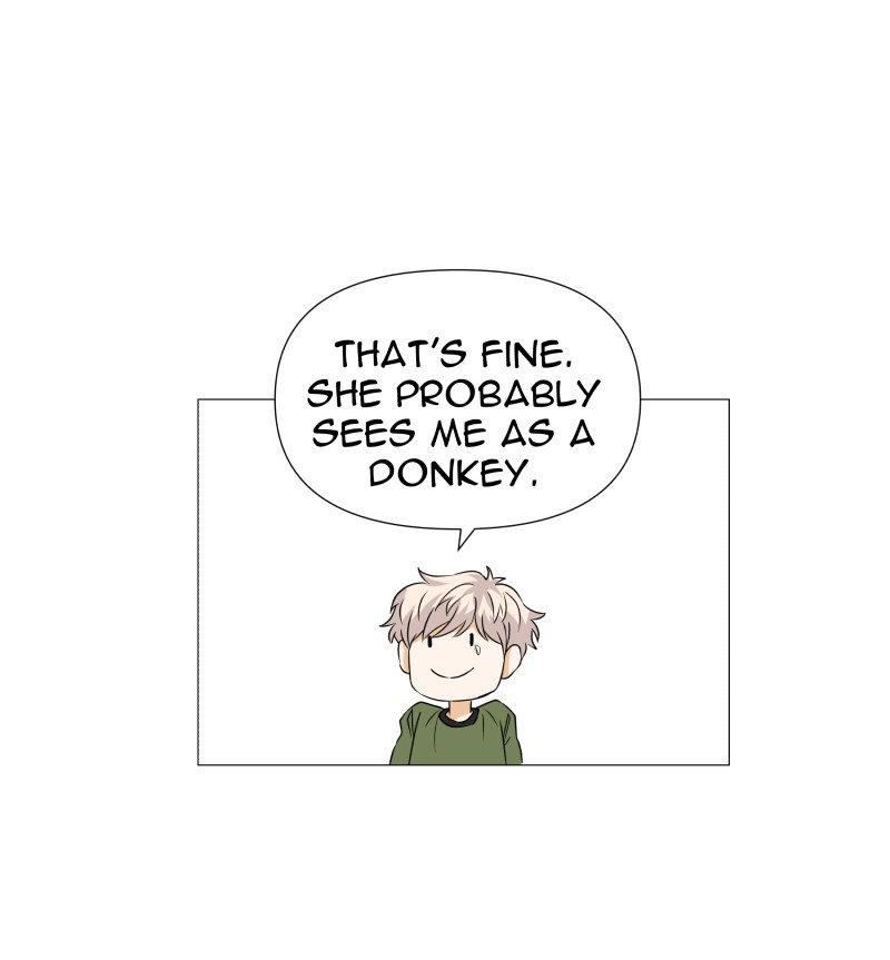 Unlovable Replacement Chapter 51 - page 29
