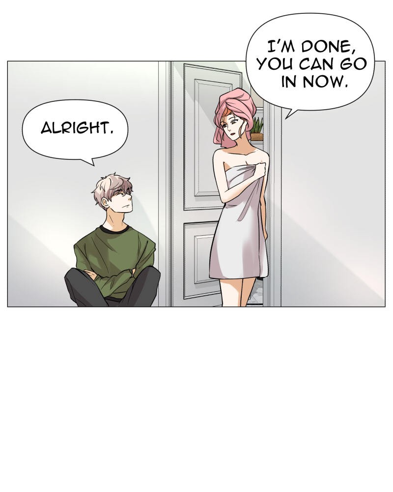 Unlovable Replacement Chapter 51 - page 30