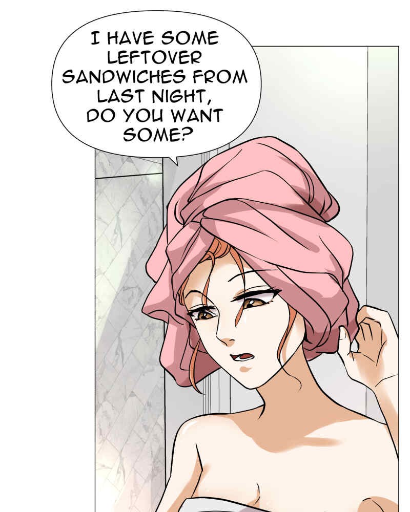 Unlovable Replacement Chapter 51 - page 31