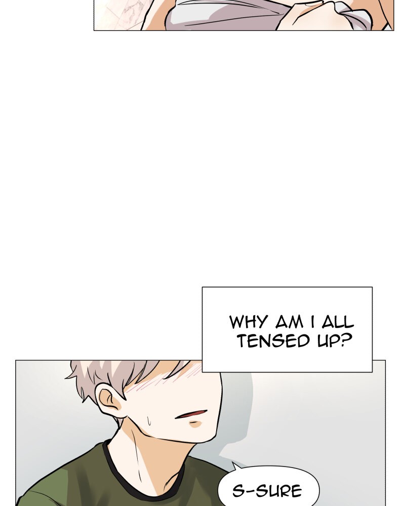 Unlovable Replacement Chapter 51 - page 32