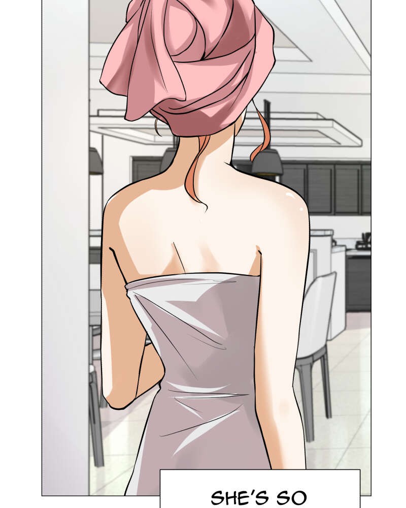 Unlovable Replacement Chapter 51 - page 34
