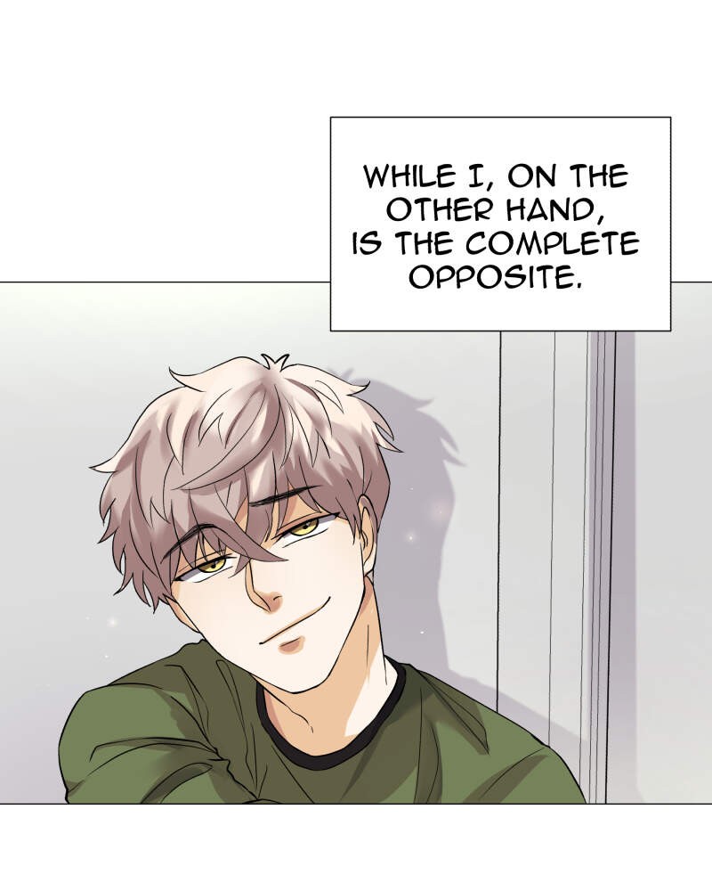 Unlovable Replacement Chapter 51 - page 36
