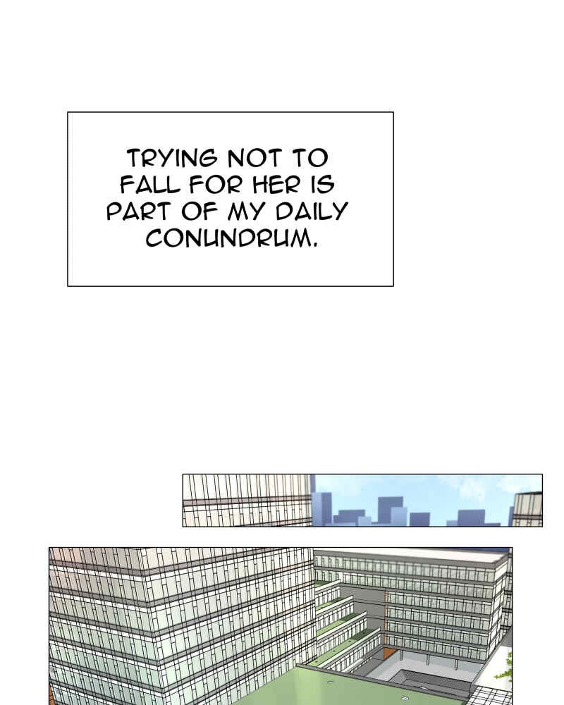 Unlovable Replacement Chapter 51 - page 37