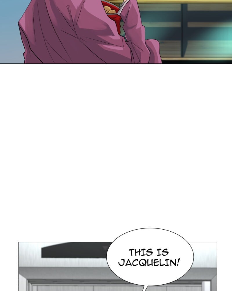 Unlovable Replacement Chapter 51 - page 5