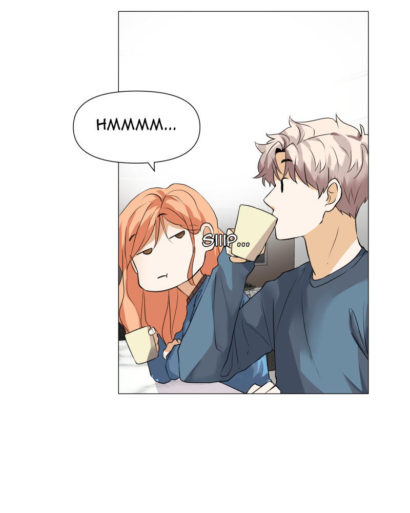 Unlovable Replacement Chapter 51 - page 51