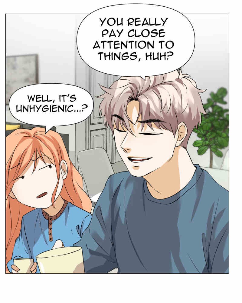 Unlovable Replacement Chapter 51 - page 53