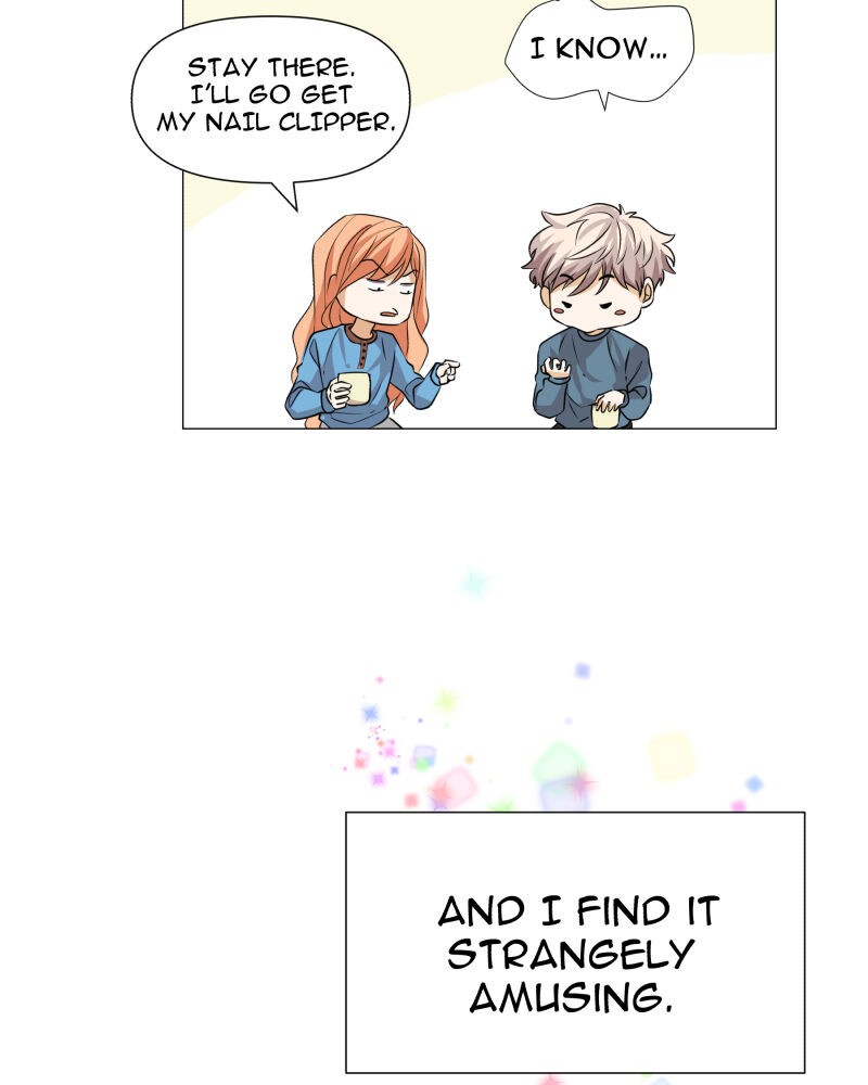 Unlovable Replacement Chapter 51 - page 55