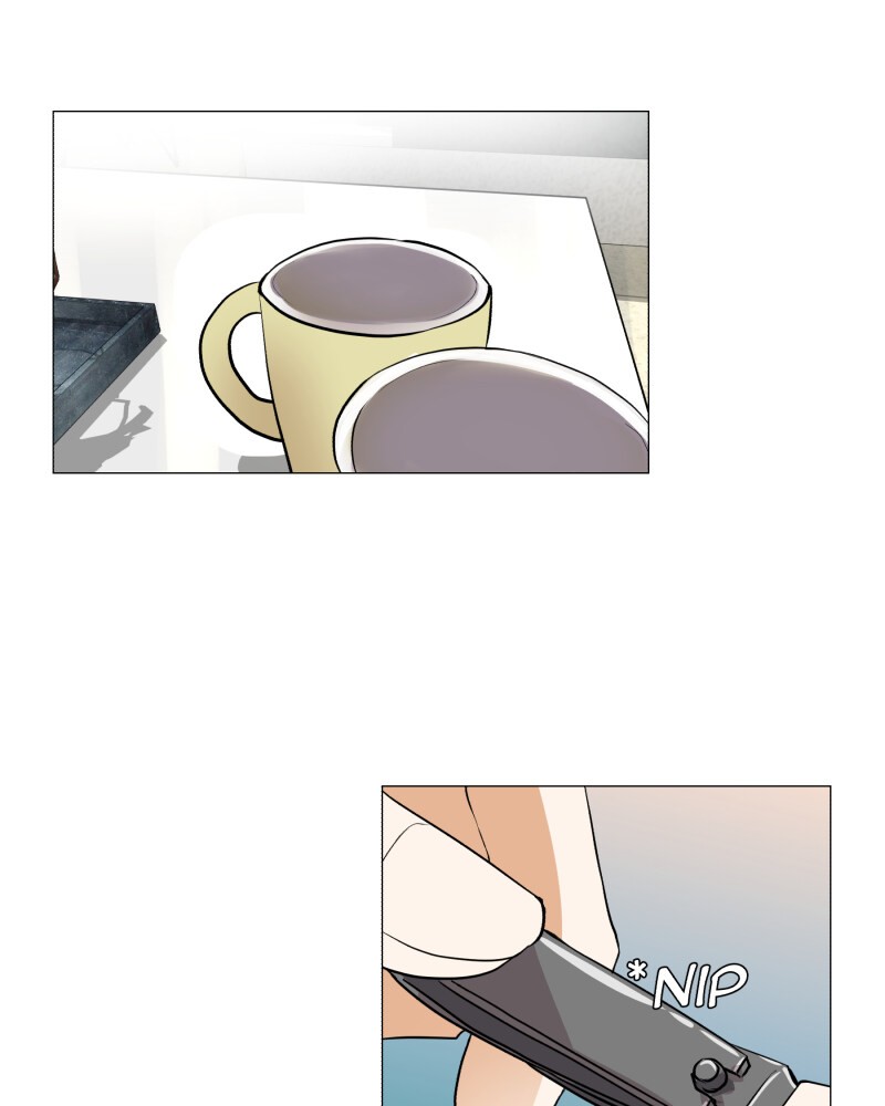 Unlovable Replacement Chapter 51 - page 57